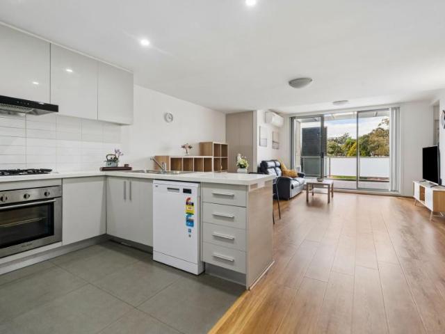 Apartment for sale in Waitara, The Council of the Shire of Hornsby