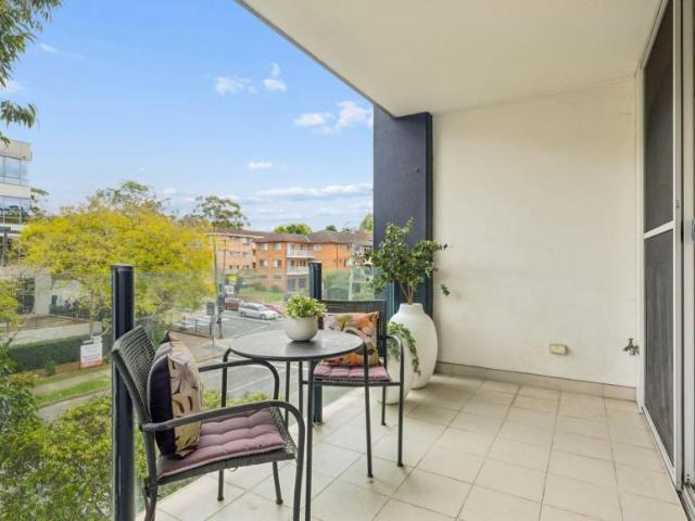 Apartment for sale in Waitara, The Council of the Shire of Hornsby