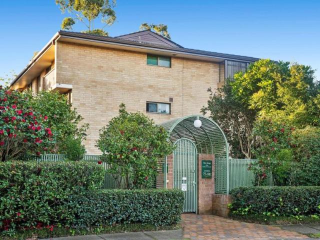 Apartment for sale in Waitara, The Council of the Shire of Hornsby