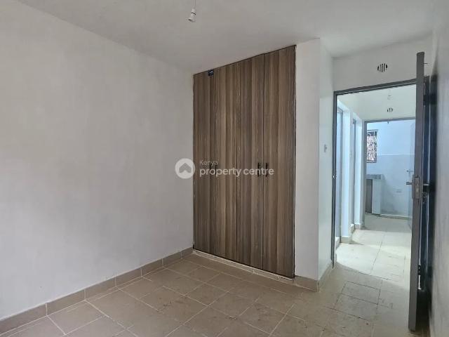 Apartment for rent in Kiambu
