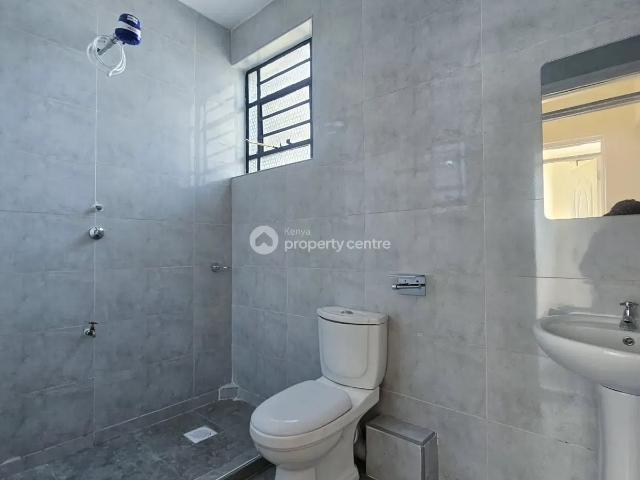 Apartment for rent in Kiambaa, Kiambu