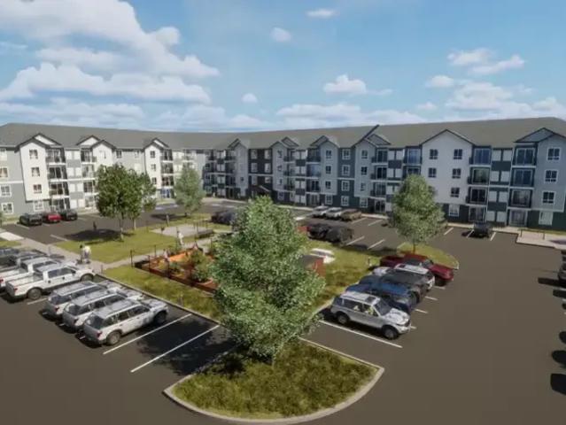 Apartment for rent in Warman, Saskatchewan