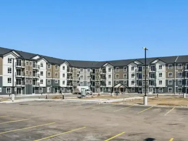 Apartment for rent in Warman, Saskatchewan