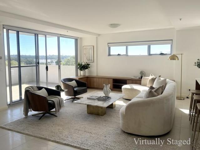 Apartment for sale in Warwick Farm, New South Wales