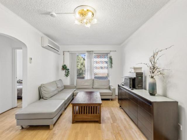Apartment for sale in Warwick Farm, Sydney