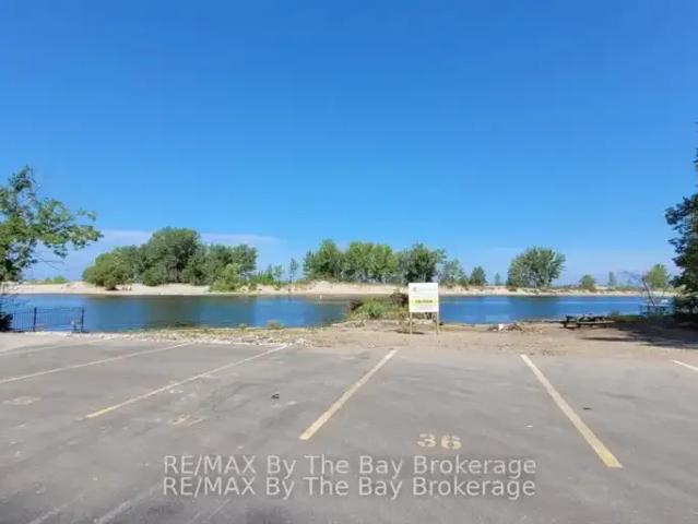Apartment for rent in Wasaga Beach, Ontario