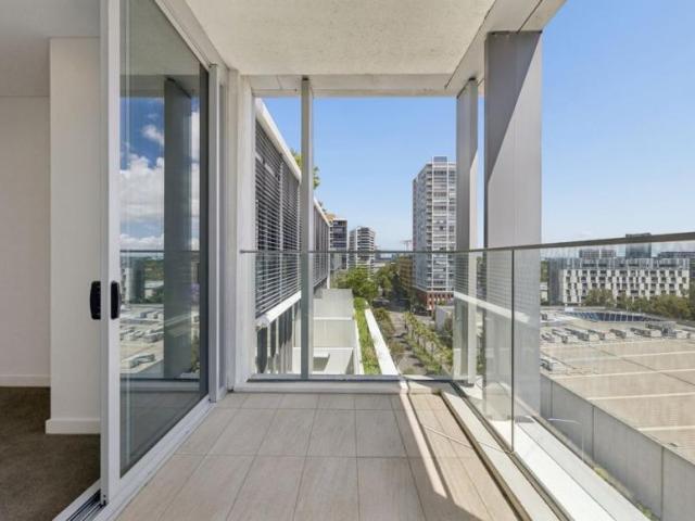 Apartment for sale in Waterloo, Council of the City of Sydney