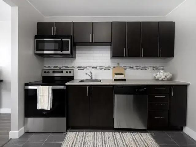 Apartment for rent in Waterloo, Ontario
