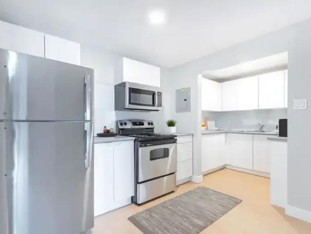 Apartment for rent in Waterloo, Ontario