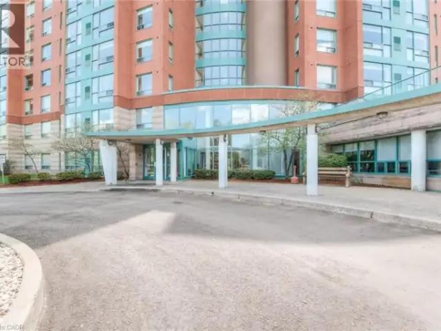 Apartment for rent in Waterloo, Ontario