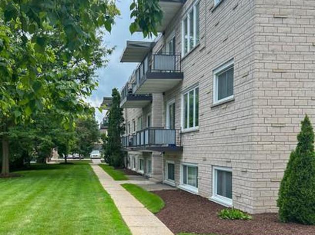 Apartment for rent in Waterloo, Ontario