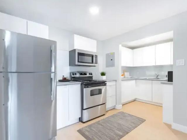 Apartment for rent in Waterloo, Ontario