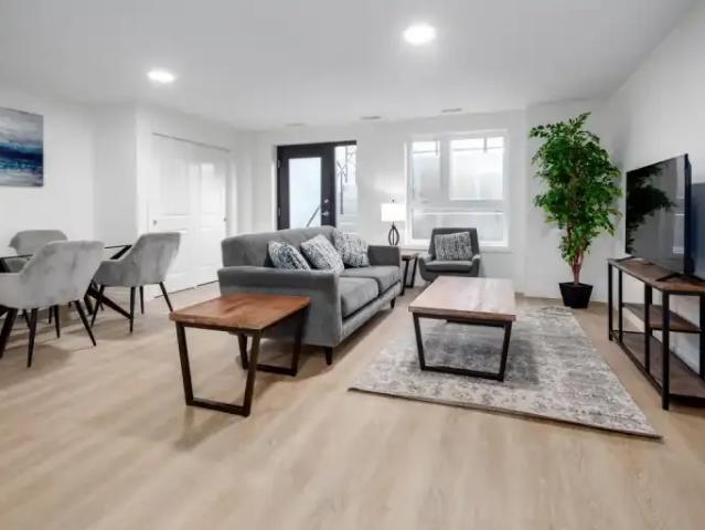 Apartment for rent in Waterloo, Ontario