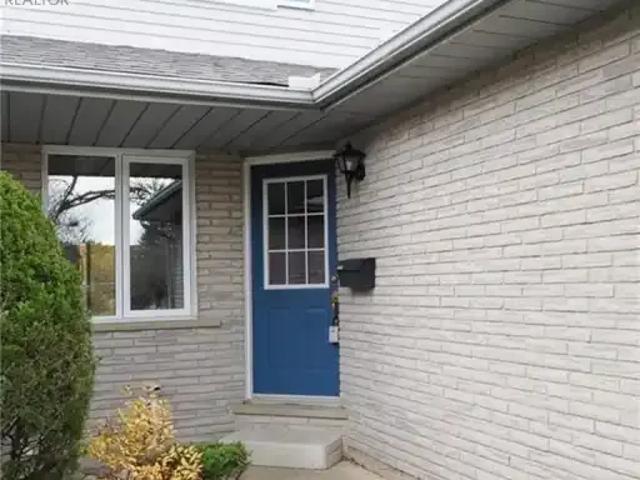 Apartment for rent in Waterloo, Ontario