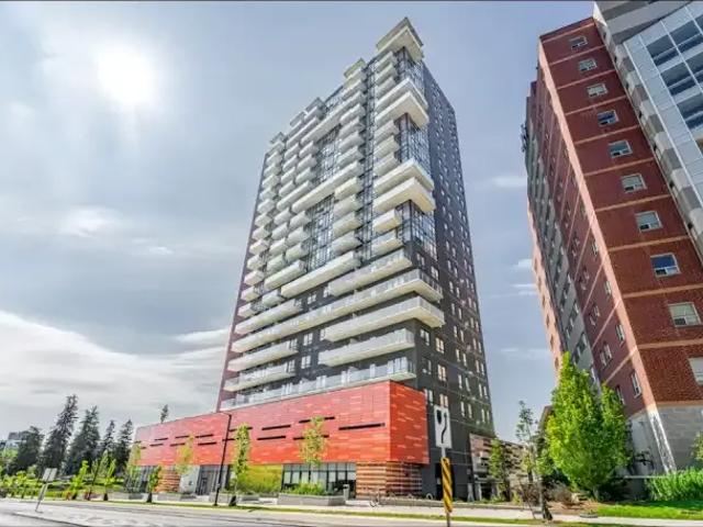 Apartment for rent in Waterloo, Ontario