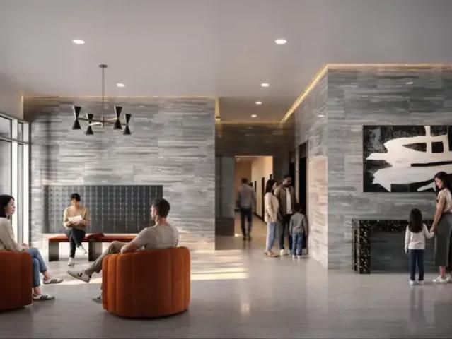 Apartment for rent in Waterloo, Ontario