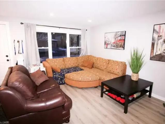 Apartment for rent in Waterloo, Ontario