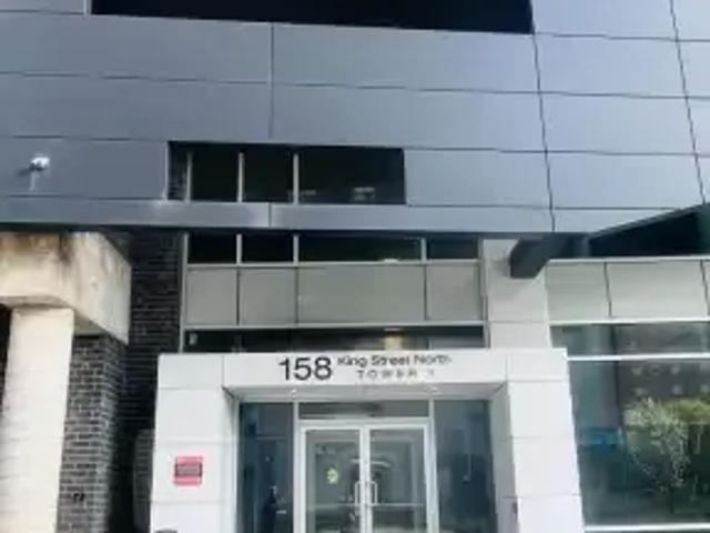 Apartment for rent in Waterloo, Ontario