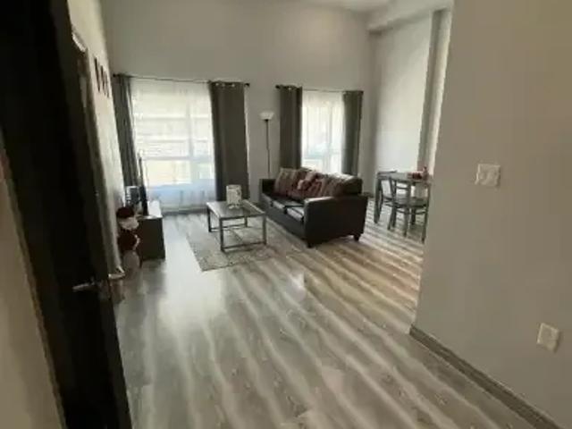 Apartment for rent in Waterloo, Ontario