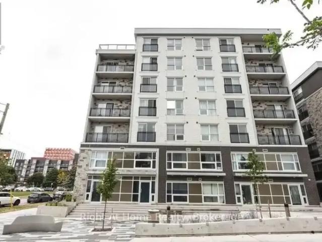 Apartment for rent in Waterloo, Ontario