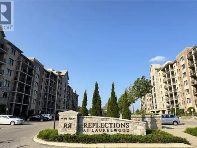Apartment for rent in Waterloo, Ontario