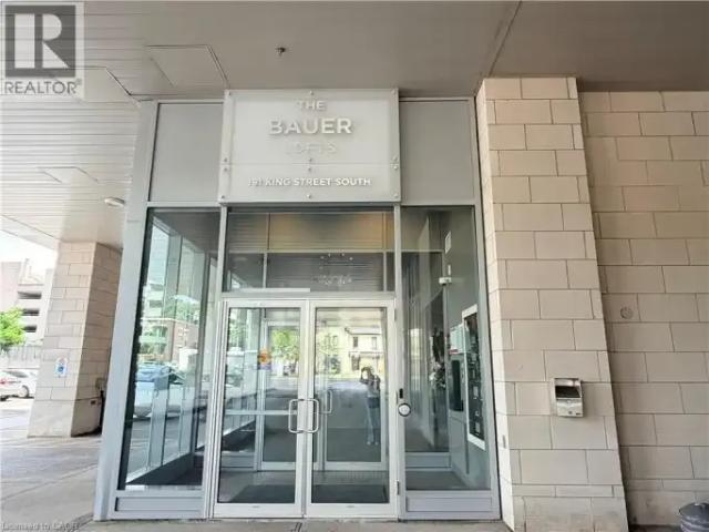 Apartment for rent in Waterloo, Ontario
