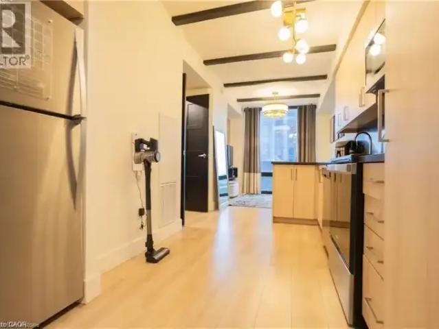 Apartment for rent in Waterloo, Ontario
