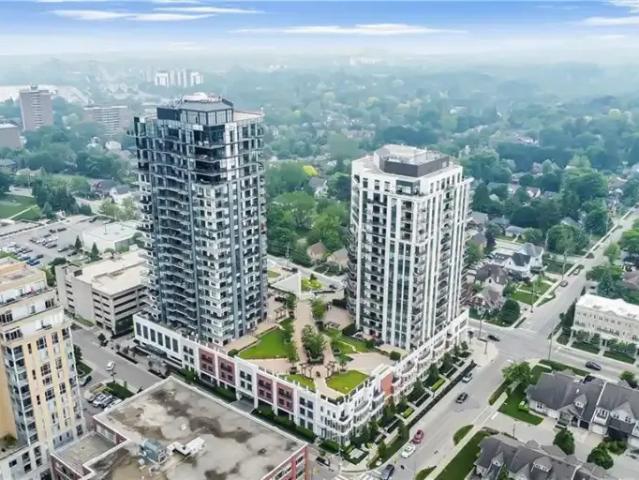 Apartment for rent in Waterloo, Ontario