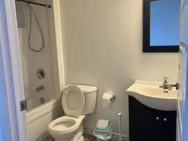 Apartment for rent in Waterloo, Ontario