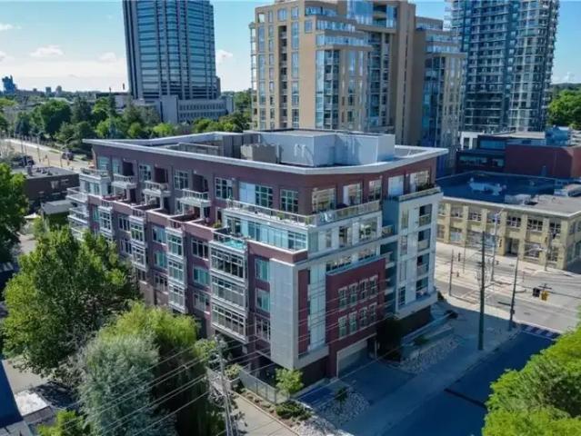 Apartment for rent in Waterloo, Ontario