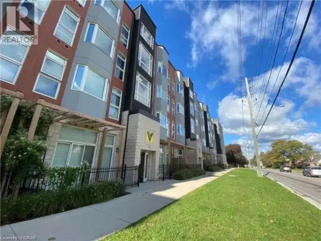 Apartment for rent in Waterloo, Ontario