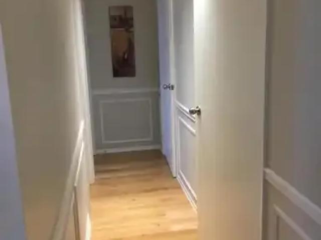 Apartment for rent in Waterloo, Ontario