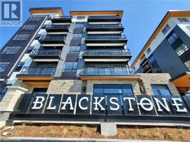Apartment for rent in Waterloo, Ontario