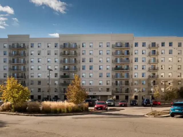 Apartment for rent in Waterloo, Ontario