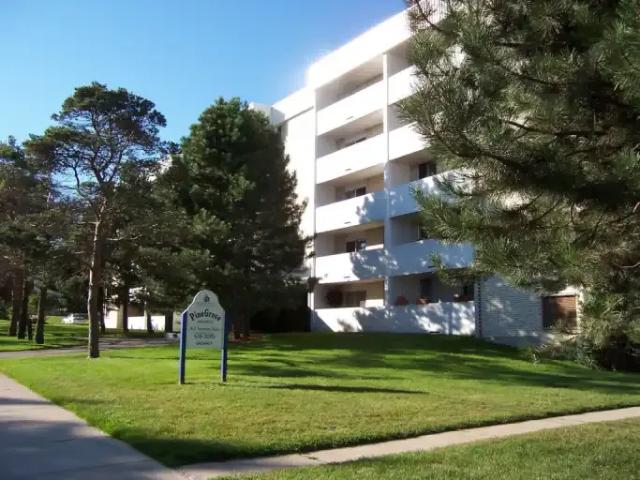 Apartment for rent in Waterloo, Ontario