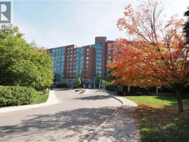 Apartment for rent in Waterloo, Ontario