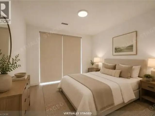 Apartment for rent in Waterloo, Ontario