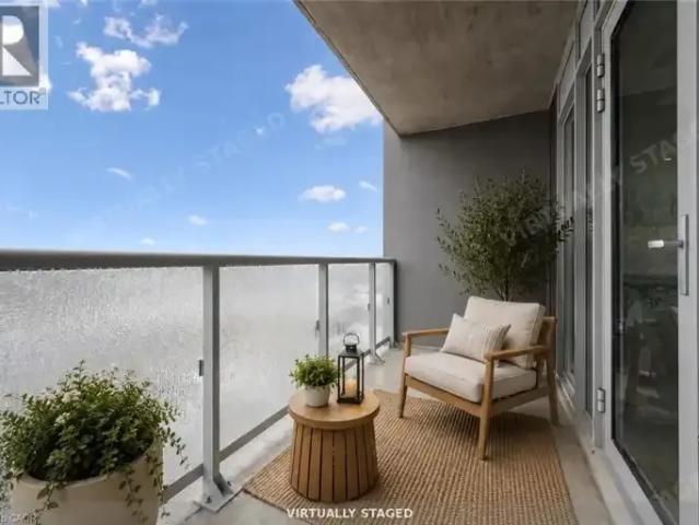 Apartment for rent in Waterloo, Ontario