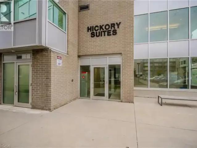 Apartment for rent in Waterloo, Ontario