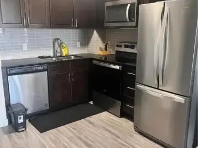 Apartment for rent in Waterloo, Ontario