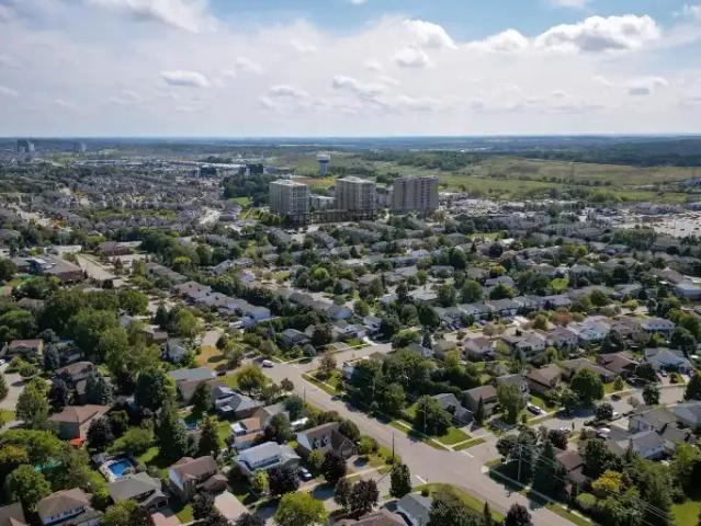 Apartment for rent in Waterloo, Ontario