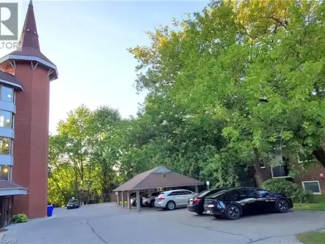 Apartment for rent in Waterloo, Ontario