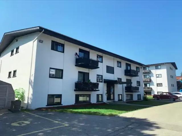 Apartment for rent in Waterloo, Ontario