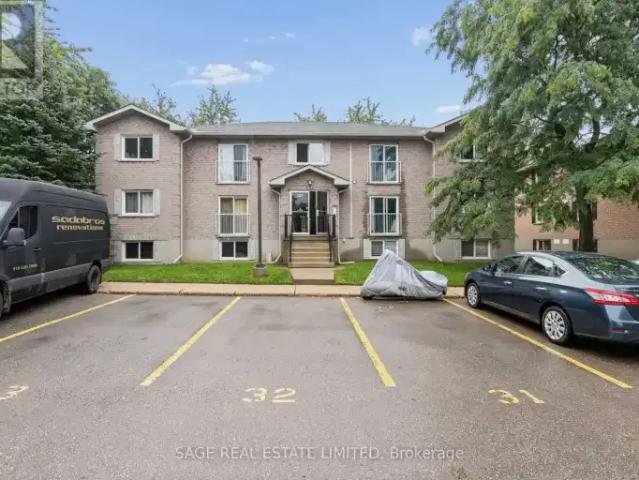 Apartment for rent in Waterloo, Ontario