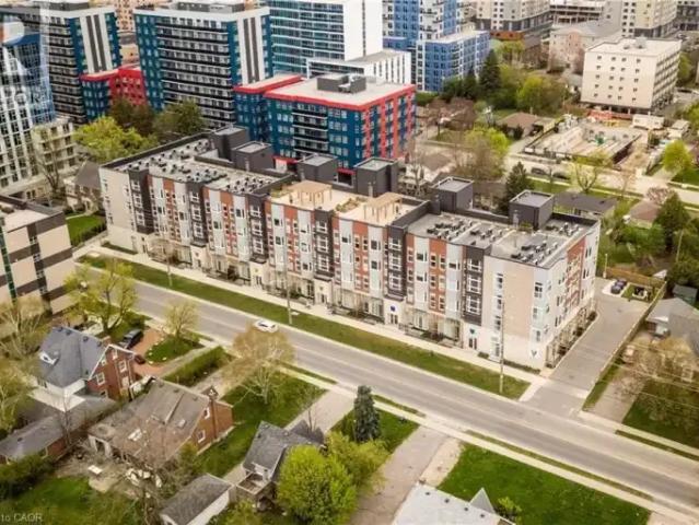 Apartment for rent in Northdale, Waterloo