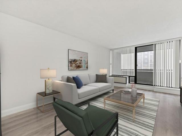 Apartment for rent in Waterloo, Ontario