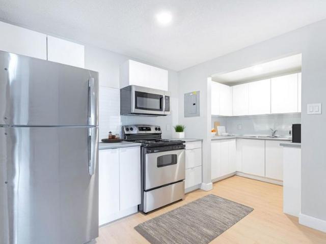 Apartment for rent in Waterloo, Ontario