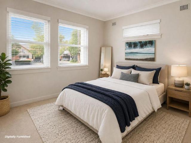 Apartment for rent in Waverton, New South Wales