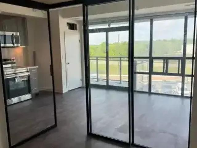 Apartment for rent in Welland, Golden Horseshoe