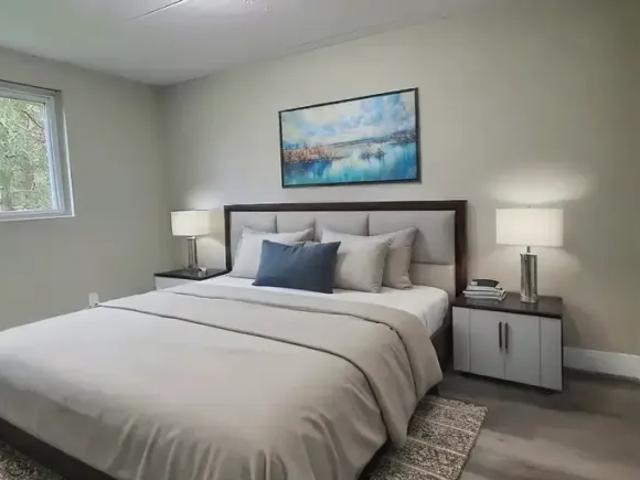 Apartment for rent in Niagara, Ontario